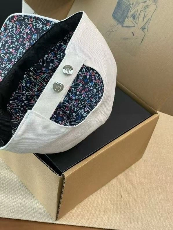 Chanel Caps WaterResistant 262378