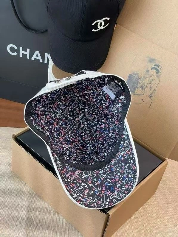 Chanel Caps WaterResistant 262378