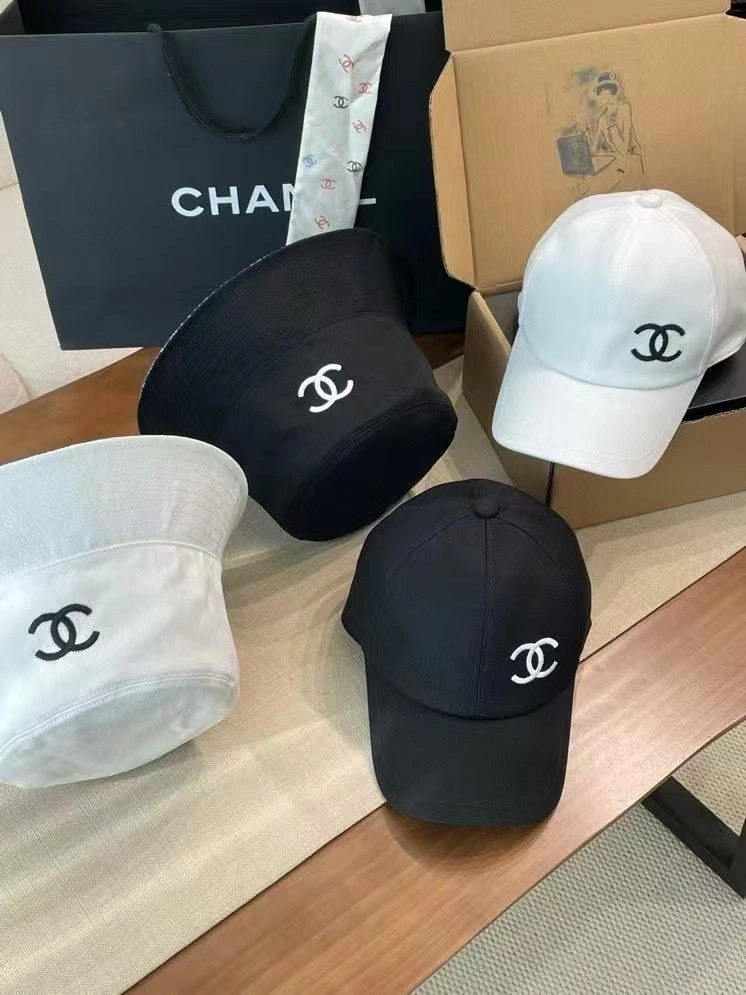 Chanel Caps WaterResistant 262378