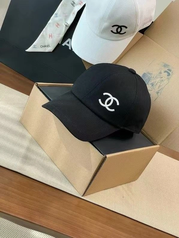 Chanel Caps OdorResistant 262374