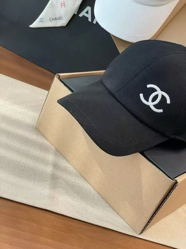 Chanel Caps OdorResistant 262374