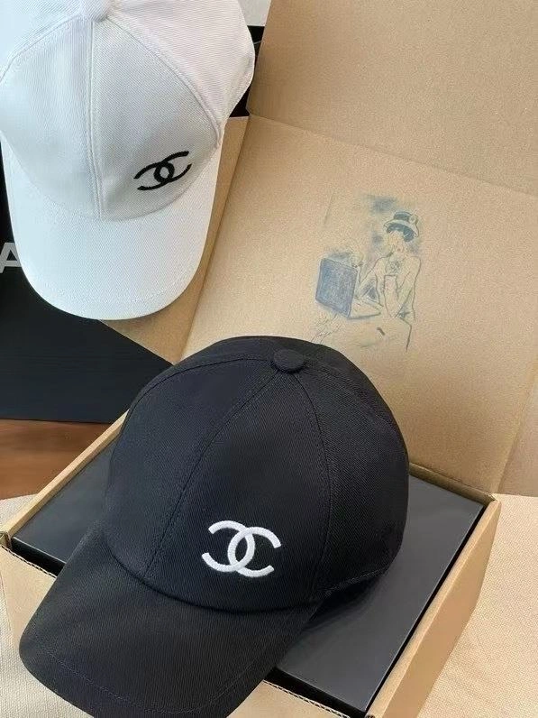 Chanel Caps OdorResistant 262374