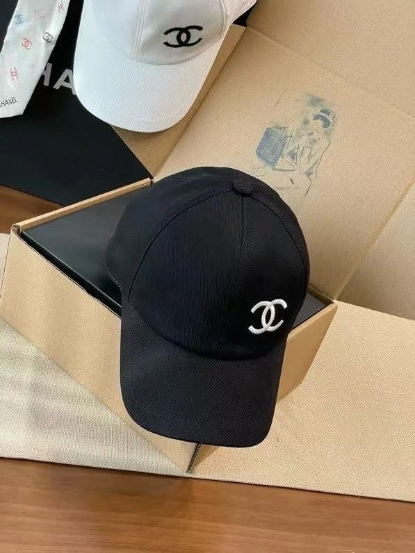 Chanel Caps OdorResistant 262374