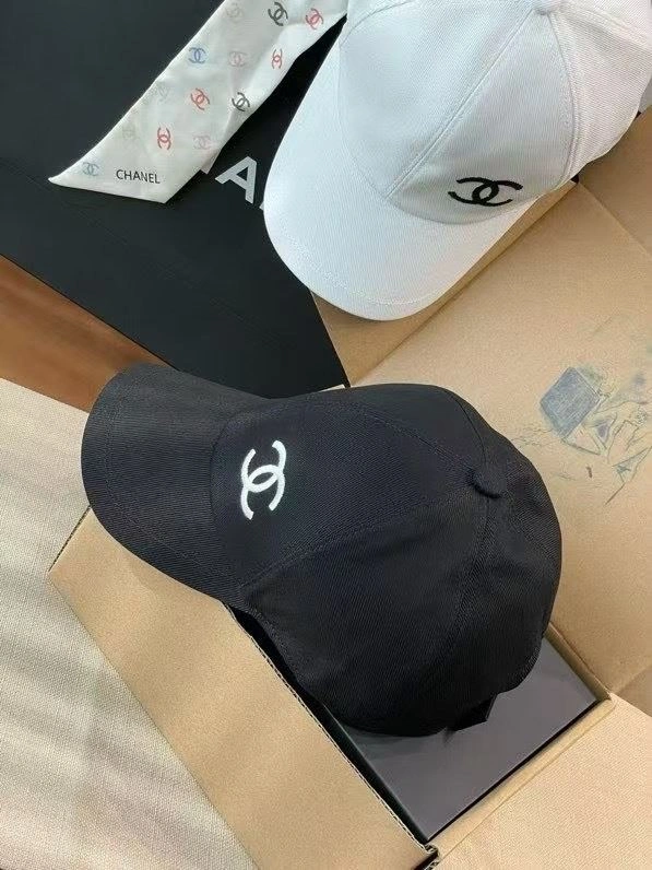 Chanel Caps OdorResistant 262374