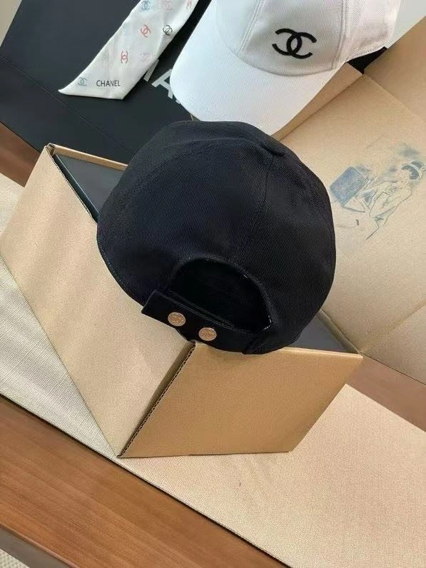 Chanel Caps OdorResistant 262374