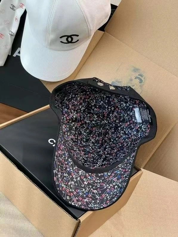 Chanel Caps OdorResistant 262374