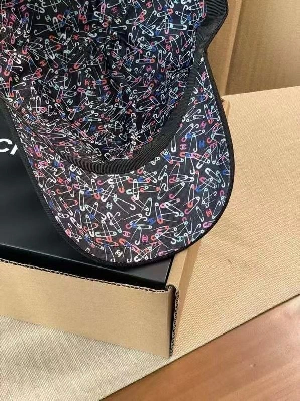 Chanel Caps OdorResistant 262374