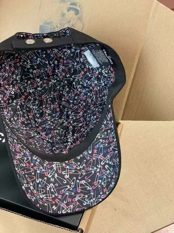 Chanel Caps OdorResistant 262374