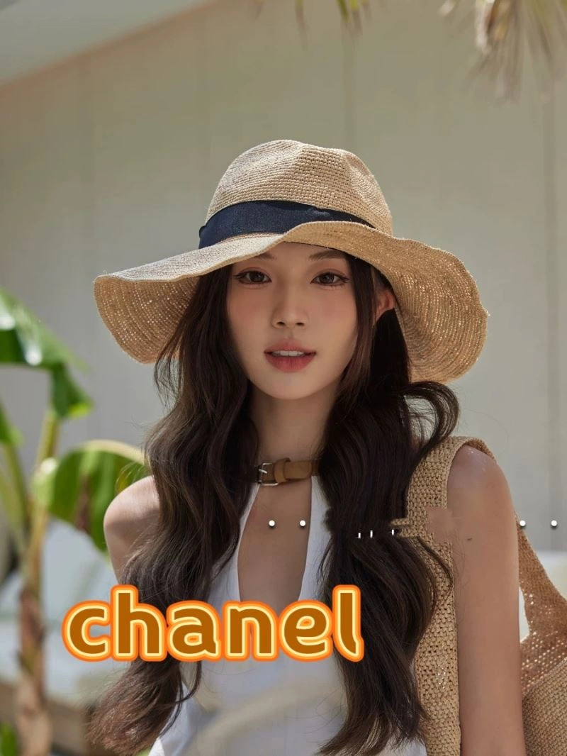 Chanel Caps Youthful 262396