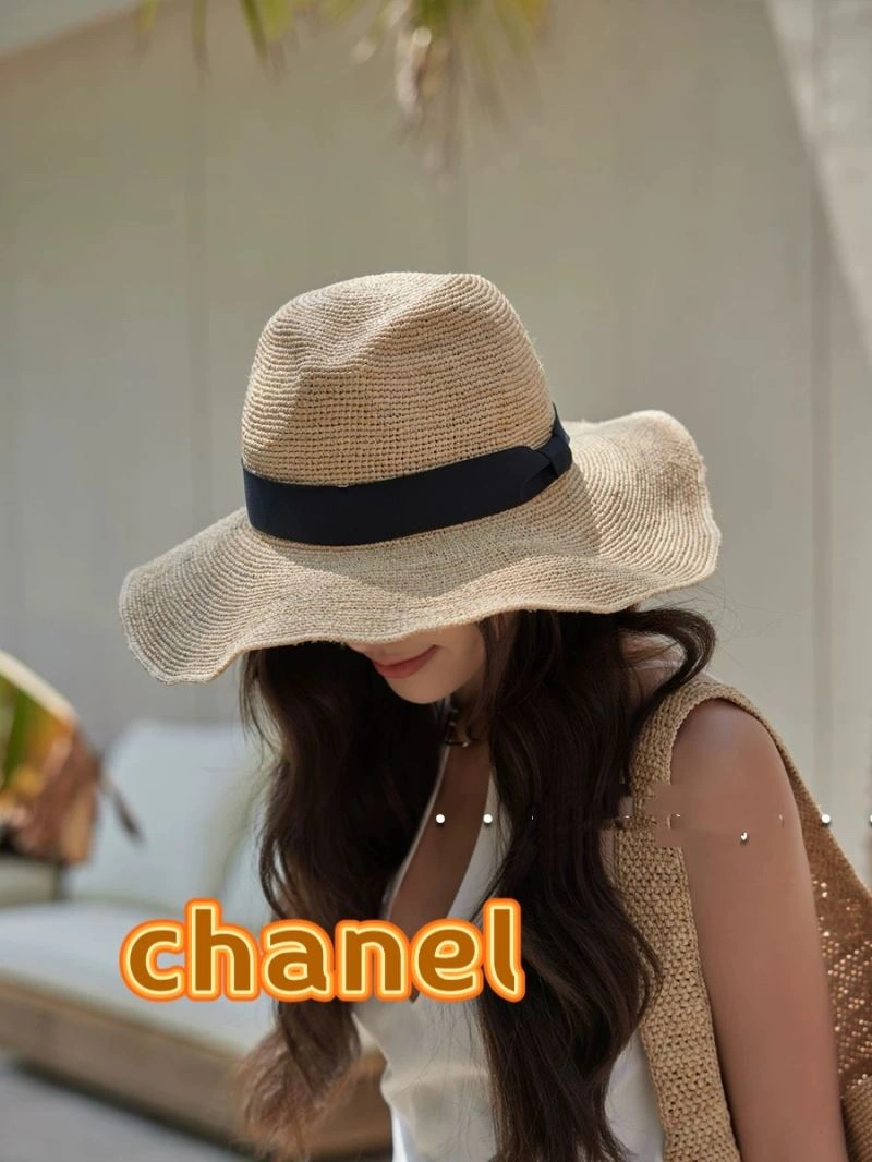 Chanel Caps Youthful 262396