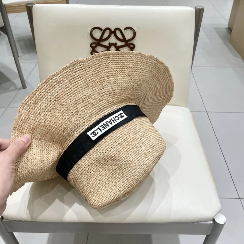 Chanel Caps Youthful 262396