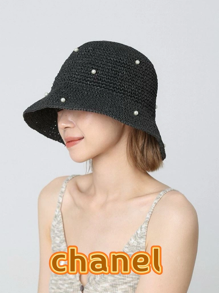 Classic Chanel Caps 262388