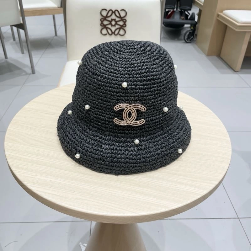 Classic Chanel Caps 262388