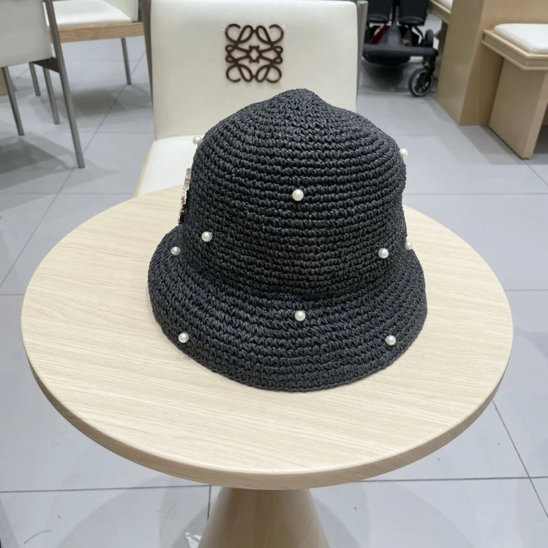 Classic Chanel Caps 262388