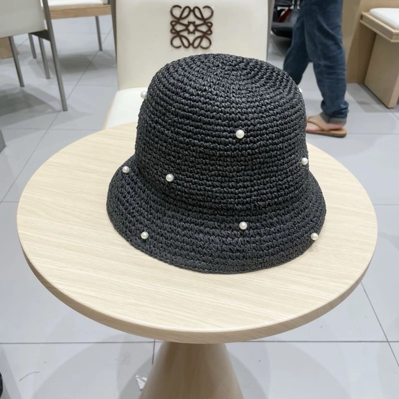 Classic Chanel Caps 262388