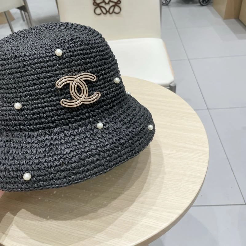 Classic Chanel Caps 262388
