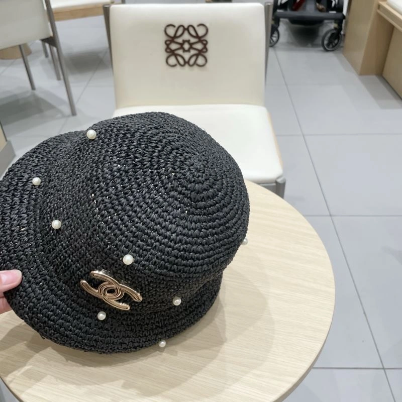 Classic Chanel Caps 262388