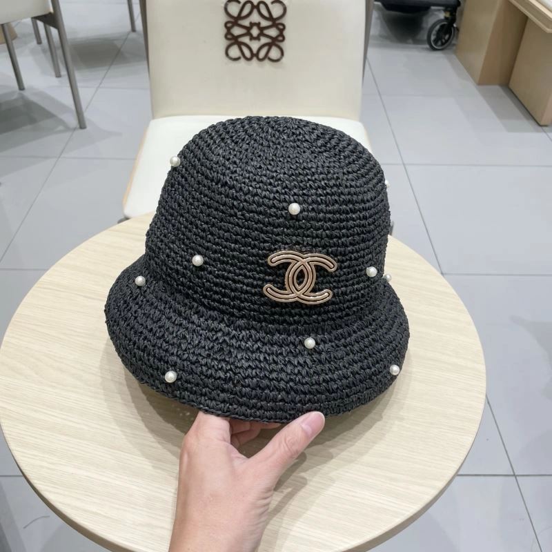 Classic Chanel Caps 262388