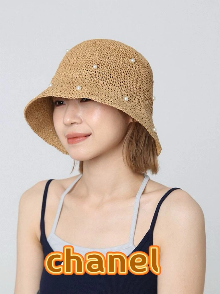 UrbanStyle Chanel Caps 262395