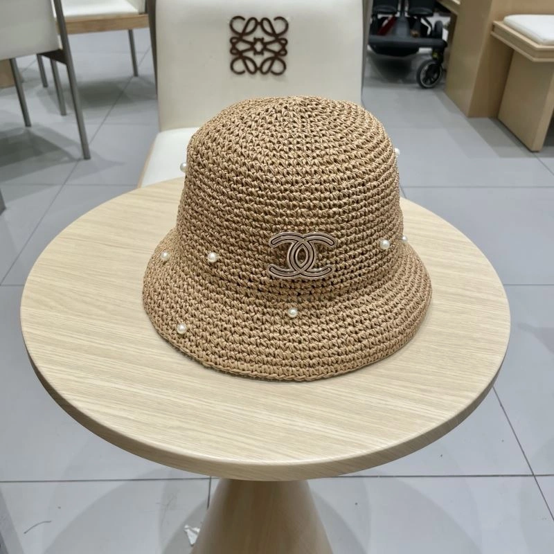 UrbanStyle Chanel Caps 262395