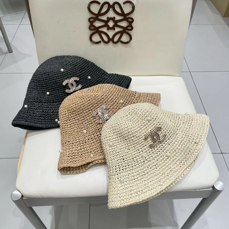 UrbanStyle Chanel Caps 262395