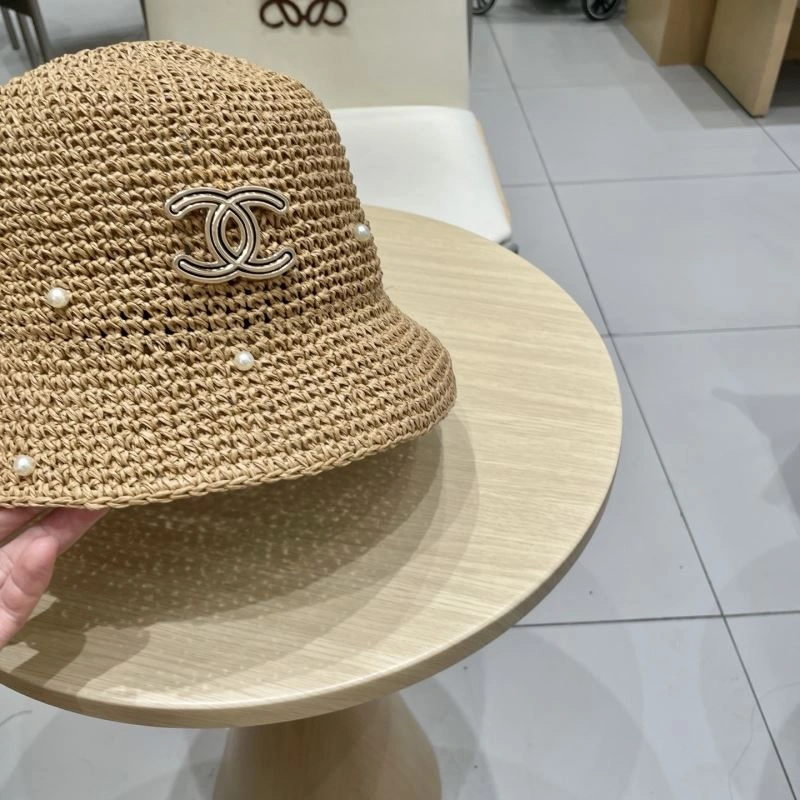 UrbanStyle Chanel Caps 262395
