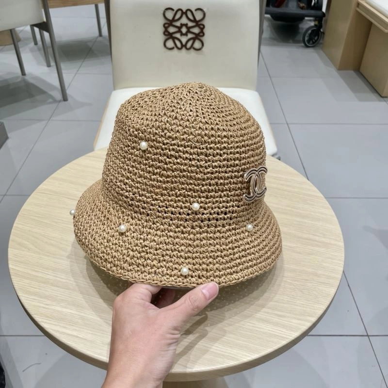UrbanStyle Chanel Caps 262395