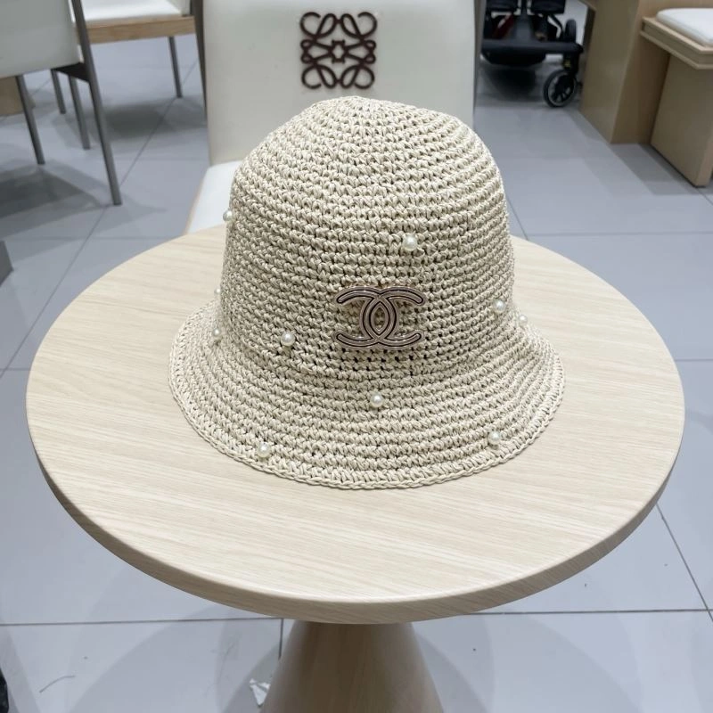 Chanel Caps AllSeason 262390