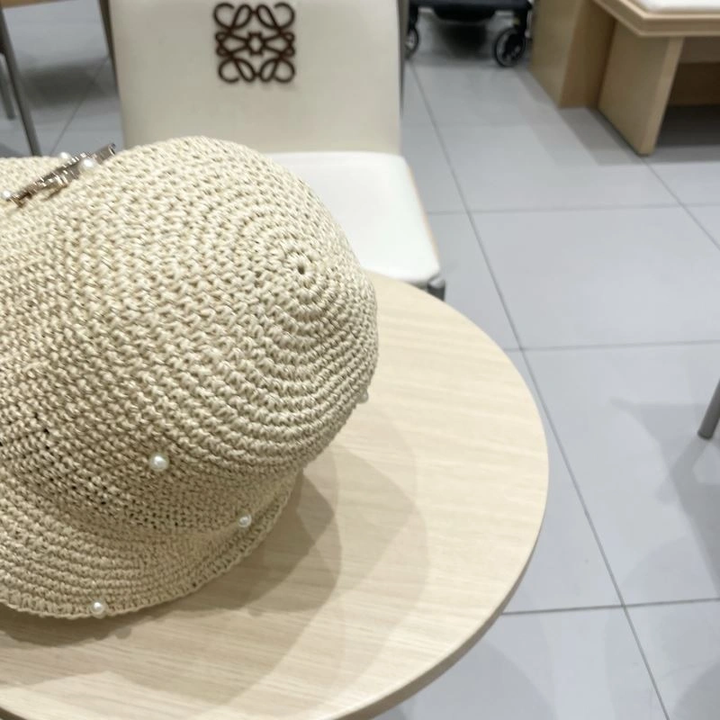 Chanel Caps AllSeason 262390