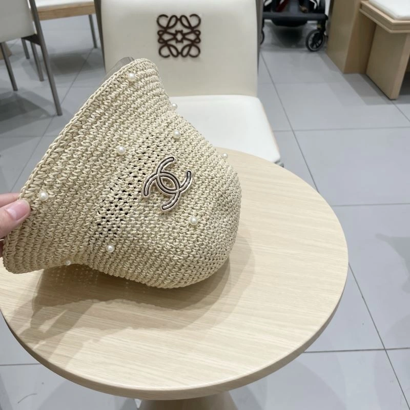 Chanel Caps AllSeason 262390