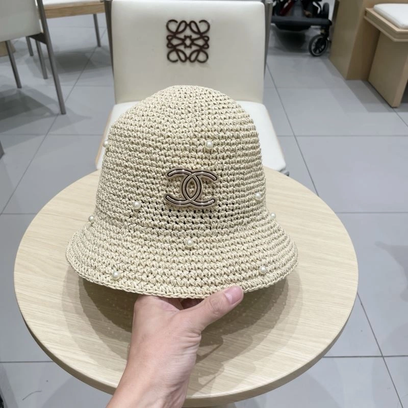 Chanel Caps AllSeason 262390