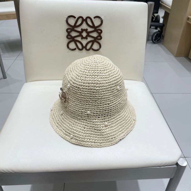 Chanel Caps AllSeason 262390