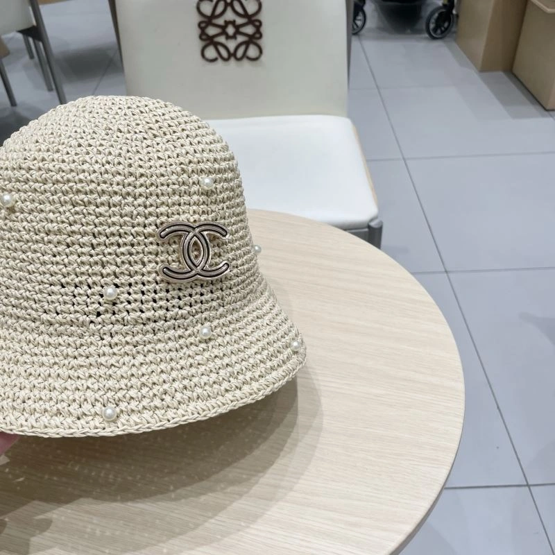 Chanel Caps AllSeason 262390