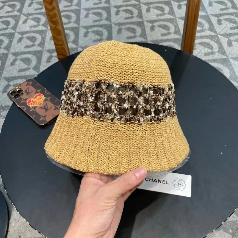 Chanel Caps Fashionable 262367
