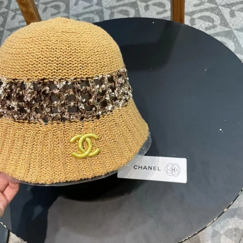 Chanel Caps Fashionable 262367