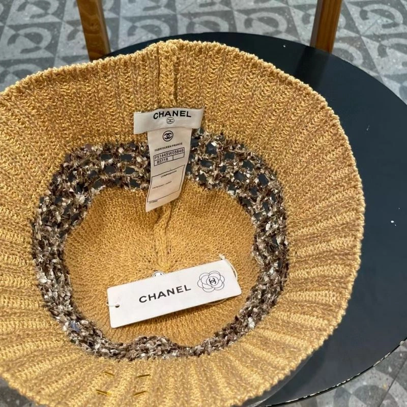 Chanel Caps Fashionable 262367