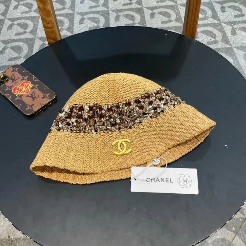 Chanel Caps Fashionable 262367