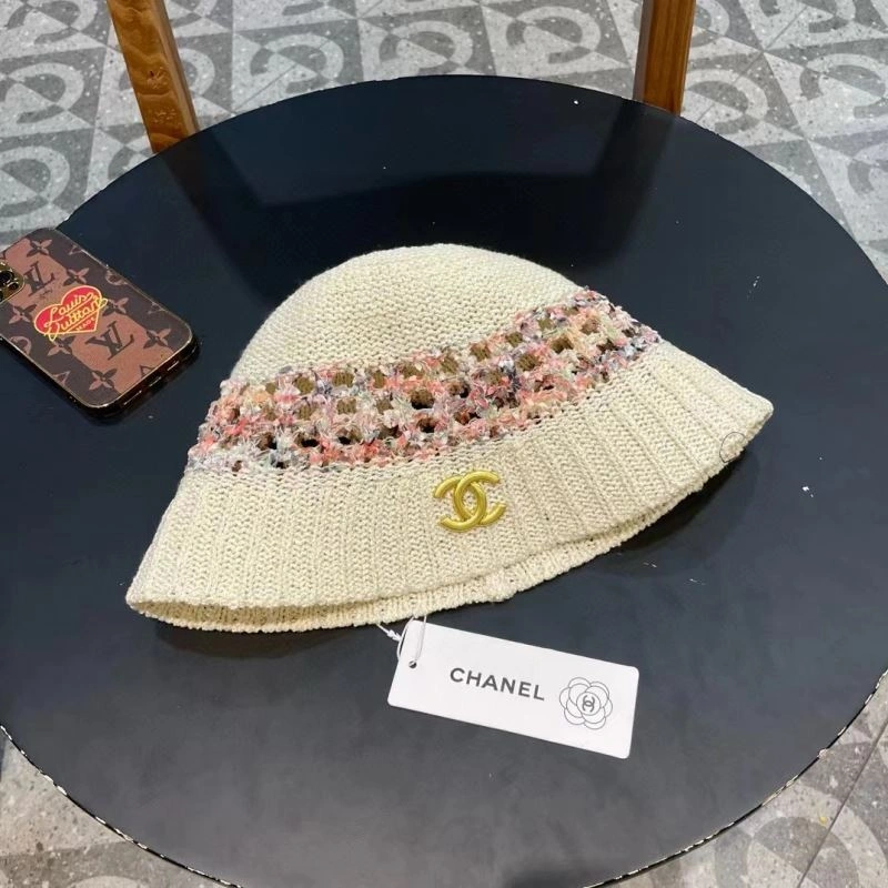 TravelReady Chanel Caps 262389