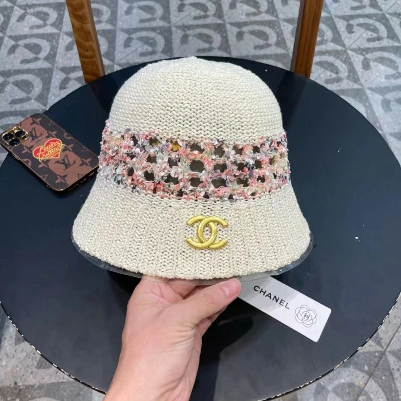 TravelReady Chanel Caps 262389
