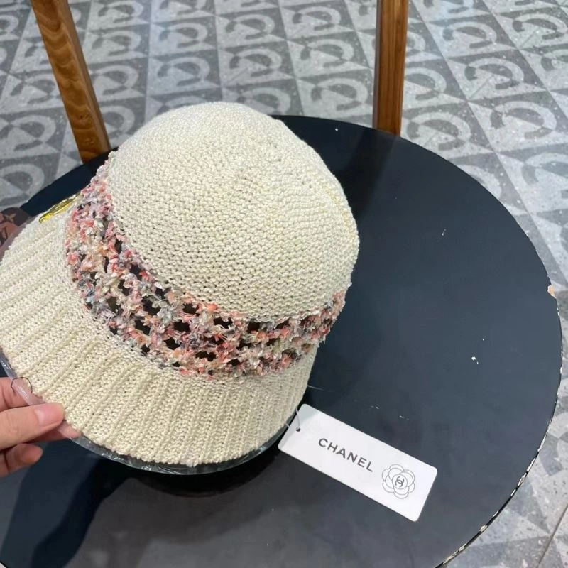 TravelReady Chanel Caps 262389