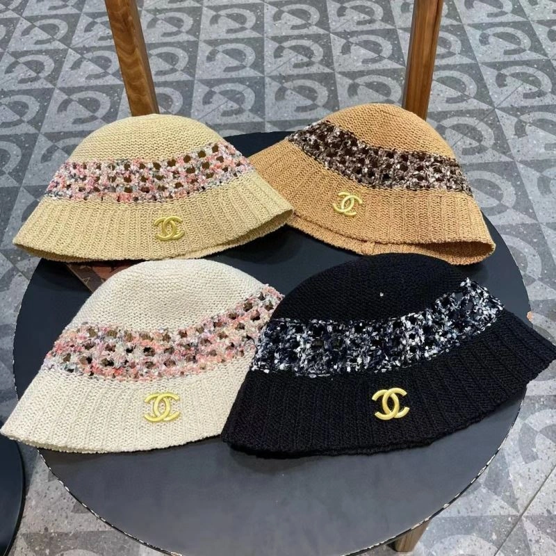 TravelReady Chanel Caps 262389