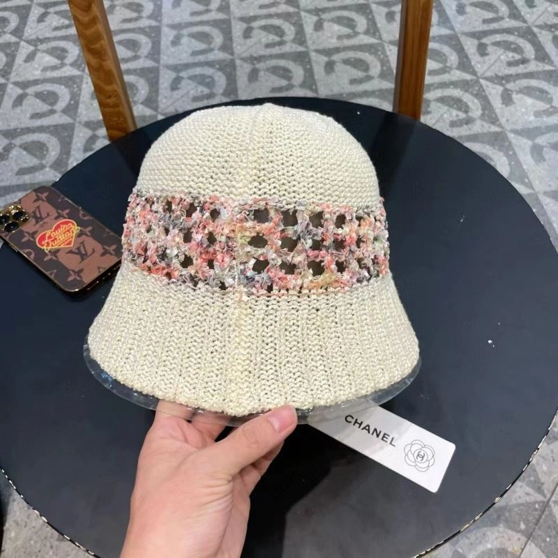 TravelReady Chanel Caps 262389