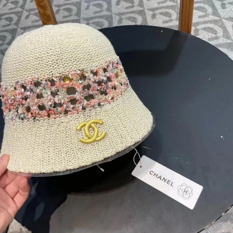 TravelReady Chanel Caps 262389