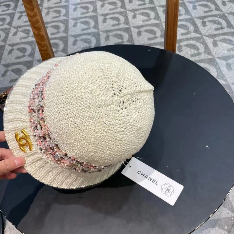 TravelReady Chanel Caps 262389