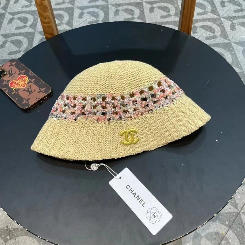 ModernLook Chanel Caps 262387