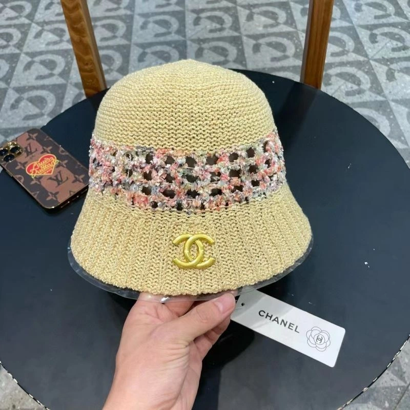 ModernLook Chanel Caps 262387