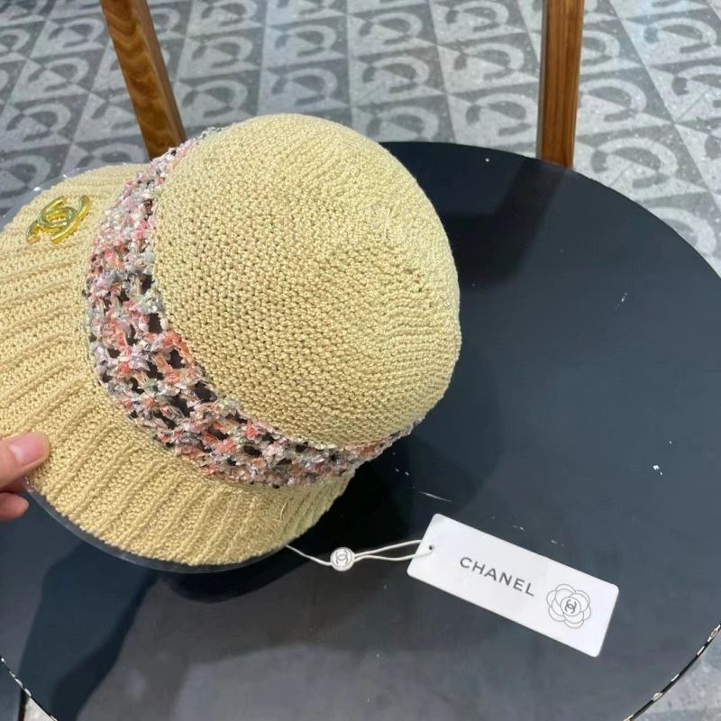 ModernLook Chanel Caps 262387