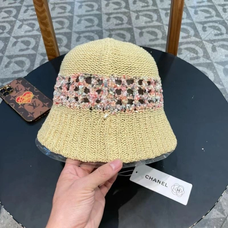 ModernLook Chanel Caps 262387