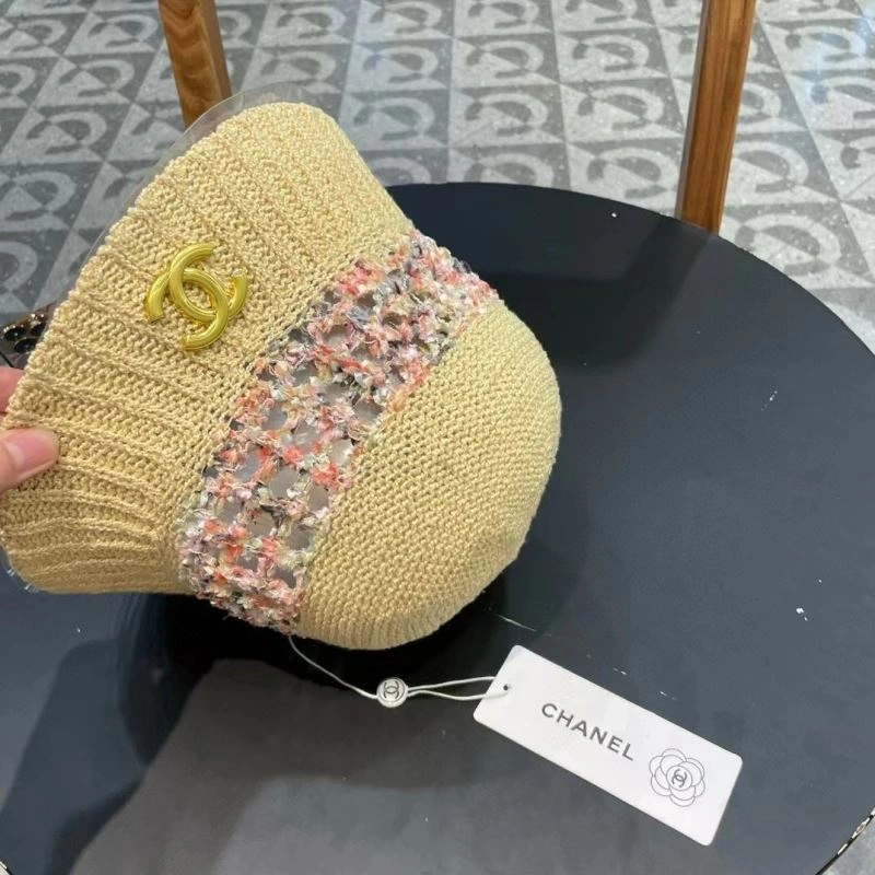 ModernLook Chanel Caps 262387