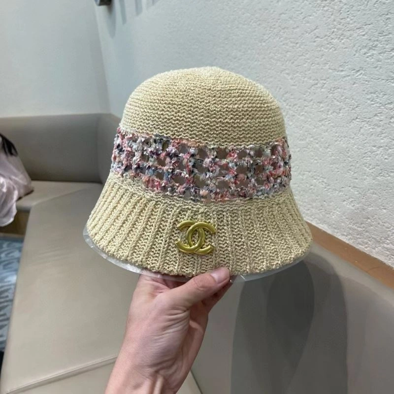 ModernLook Chanel Caps 262387